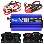 GEKO 12/230V 300W/600W, čistá sinusovka G17010 | Zboží Auto