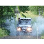 Expedice s Land Roverem cca 4 hodiny 4 osoby – Hledejceny.cz