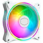 Cooler Master MasterFan MF120 Halo 3in1 White Edition MFL-B2DW-183PA-R1 – Sleviste.cz