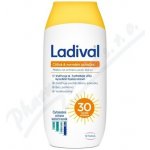 Ladival mléko citlivá kůže SPF30 200 ml – Zboží Dáma