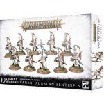 GW Lumineth Realm-Lords Venari Auralan Sentinels – Hledejceny.cz