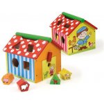 Vilac farma se zvířátky – Zboží Mobilmania