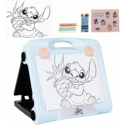 Disney Lilo & Stitch Stitch & Angel Kreativní sada – Hledejceny.cz