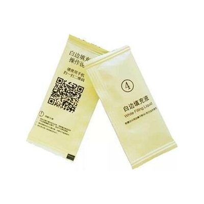 SWISSTEN Gel na aplikaci temperovaného skla / 5ks 88801500 – Zboží Živě