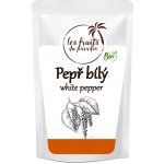 Les Fruits du Paradis Pepř bílý celý Bio 125 g – Zbozi.Blesk.cz