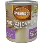 Xyladecor H2O 5 l polomat – Zboží Mobilmania