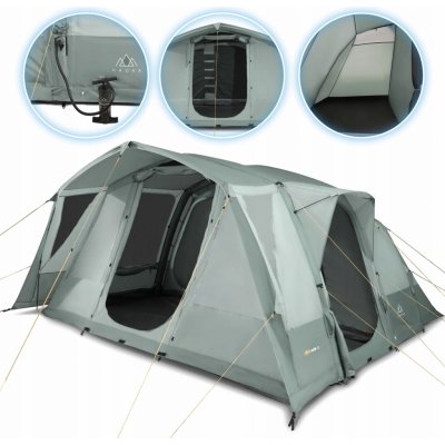 KADVA AIRcamp 6.24 – Hledejceny.cz