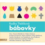 Bábovky - Radka Třeštíková – Hledejceny.cz