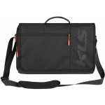 Kellys KLS messenger taška přes rameno 7.5 l černá – Zboží Dáma