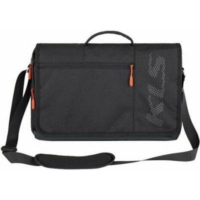 Kellys KLS messenger taška přes rameno 7.5 l černá – Zboží Dáma