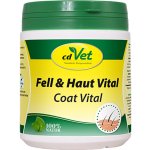 cdVet Vitalita srsti a kůže (Fell & Haut Vital) 400 g – Sleviste.cz