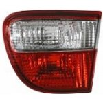 Zadní světlo - pravé vnitřní SEAT LEON (1M1) | 1999-2005 | TYC | – Hledejceny.cz
