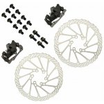 Max1 s kotoučema INTL 160mm – Zboží Dáma Max1 s kotoučema INTL 160mm – Zboží Dáma