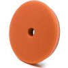 Leštící kotouč na auto Angelwax Slimline Pad Orange medium cut 130/140 mm