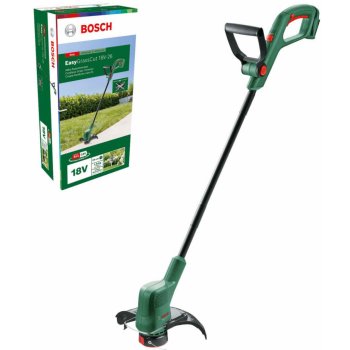 Bosch EasyGrassCut 18V-26 0.600.8C1.C04