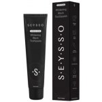 Seysso Carbon bělící s aktivním uhlím 75 ml – Hledejceny.cz
