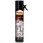 PATTEX 6v1 trubičková PU pěna 750 ml – Sleviste.cz