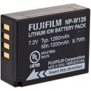 Foto - Video baterie Fujifilm NP-W126