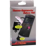 Lucky Reptile Thermo-Hygrometer Deluxe PRO