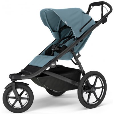 Thule Urban Glide 3 Mid blue s magnetickou sponou 2025 – Zboží Dáma