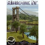 Bridge It – Hledejceny.cz