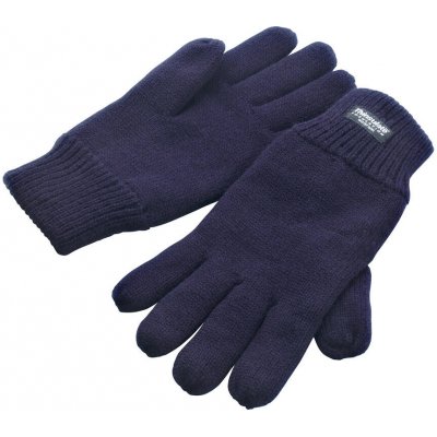 Result Thinsulate rukavice navy – Hledejceny.cz