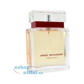 Angel Schlesser Essential parfémovaná voda dámská 100 ml tester