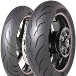 DUNLOP SPORTSMART MK3 120/70 R17 58W | Zboží Auto