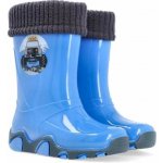 Demar Stormer Lux světle modrá – Zboží Dáma