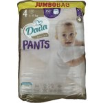Dada JUMBOBAG extra care PANTS 4 8-15kg 78ks – Zboží Dáma