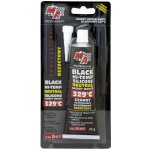 MA PROFESSIONAL Silikonový tmel černý 329°C 85 g – Hledejceny.cz
