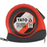 YATO 5 m x 19 mm autostop YT-7111 – Zboží Mobilmania