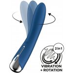 Satisfyer Spinning Vibe 1 – Zboží Dáma
