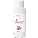 Amoené Acetonový odlakovač a odstraňovač gelového laku 2 v 1 90 ml – Zboží Mobilmania