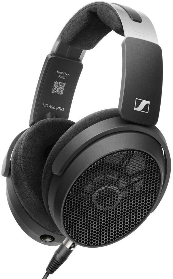 Sennheiser HD 490 PRO