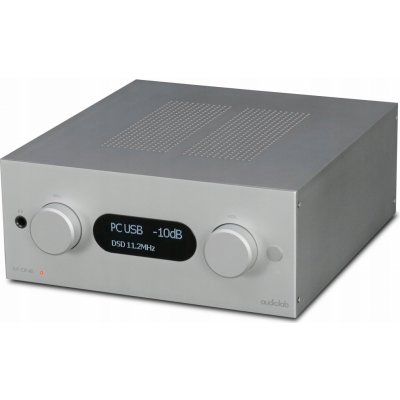 Audiolab M-ONE – Zbozi.Blesk.cz