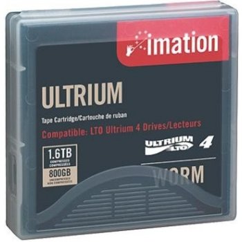 IBM LTO4 Ultrium 800/1600GB (95P4436)