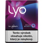 Lyo for Ploom Wild Berry – Zboží Dáma