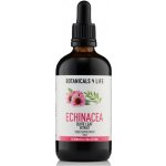 Botanicals 4 life Bylinná tinktura z extraktů echinacey a olivových listů 100 ml – Hledejceny.cz