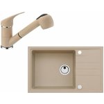 Set Alveus Intermezzo 130 + AM 20 – Zboží Dáma