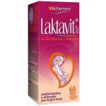 VitaHarm.Laktavit 60 tablet – Hledejceny.cz