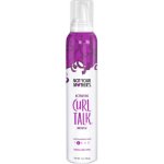 Not Your Mother’s Activating Curl Talk Mousse aktivační pěna 198 g – Zboží Dáma