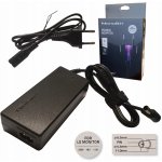 QOLTEC 51774 Qoltec Napájecí adaptér 25W 19V 1.3A 6.5x4.4 51774 – Zboží Živě
