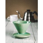 Keramika Vanya Dripper mint – Hledejceny.cz