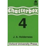 Chatterbox 4 cassette – Zbozi.Blesk.cz