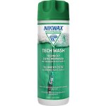 NIKWAX WASHING LIQUID TECH WASH 300 ml – Zbozi.Blesk.cz