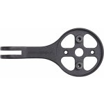 držák Bontrager Pro Blendr Alloy Computer Mount – Zboží Mobilmania