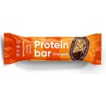 Orangefit Protein Bar 50 g – Zboží Dáma