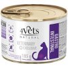 4Vets Natural Cat Gastro Intestinal 185 g