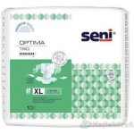 Seni Optima Trio XL 10 ks – Hledejceny.cz